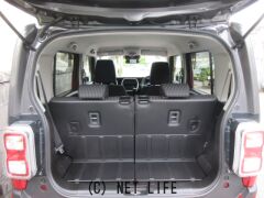 スズキ ハスラー