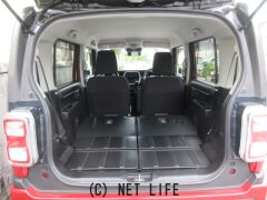 スズキ ハスラー