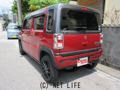 スズキ ハスラー