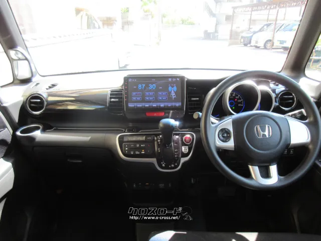 ホンダ N-BOX