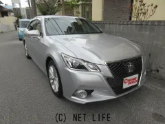 トヨタ クラウンアスリート