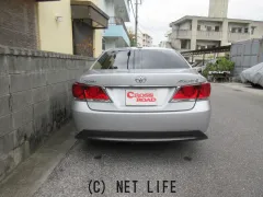 トヨタ クラウンアスリート