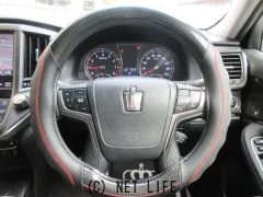 トヨタ クラウンアスリート