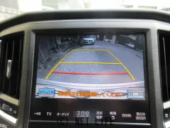 トヨタ クラウンアスリート