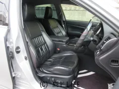 トヨタ クラウンアスリート