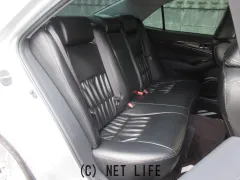 トヨタ クラウンアスリート