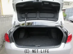 トヨタ クラウンアスリート