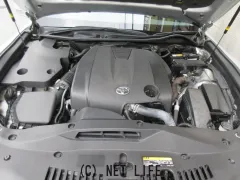 トヨタ クラウンアスリート