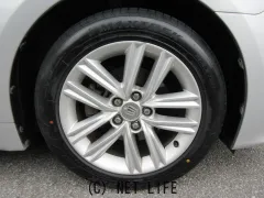 トヨタ クラウンアスリート