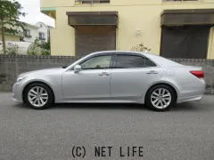 トヨタ クラウンアスリート