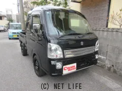 スズキ キャリイ