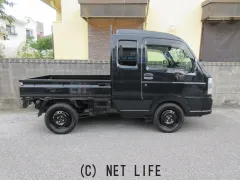 スズキ キャリイ