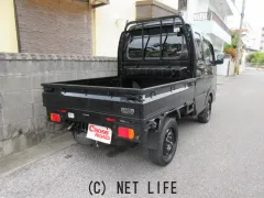 スズキ キャリイ