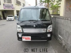 スズキ キャリイ
