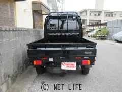 スズキ キャリイ