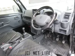 スズキ キャリイ