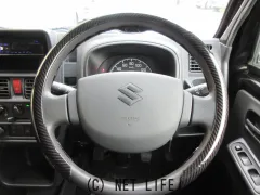 スズキ キャリイ