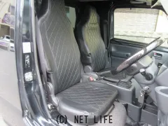 スズキ キャリイ