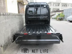 スズキ キャリイ