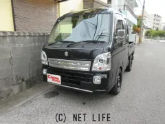 スズキ キャリイ