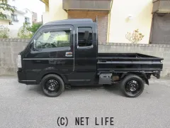 スズキ キャリイ