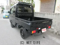 スズキ キャリイ