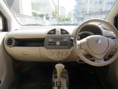 スズキ アルト