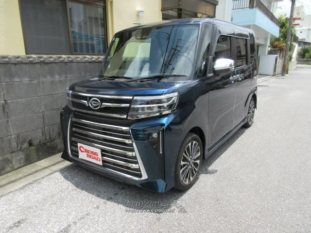 ダイハツ タント