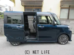 ダイハツ タント