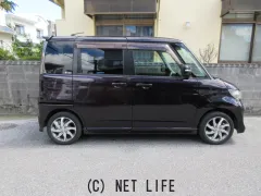 スズキ パレット