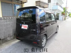 スズキ パレット