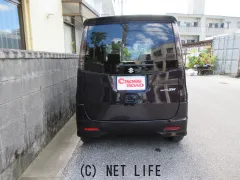 スズキ パレット
