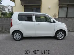 スズキ ワゴンR
