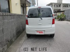 スズキ ワゴンR