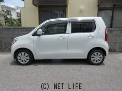 スズキ ワゴンR