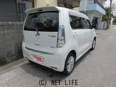 スズキ ワゴンR