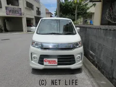 スズキ ワゴンR