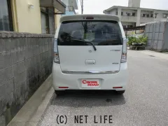 スズキ ワゴンR