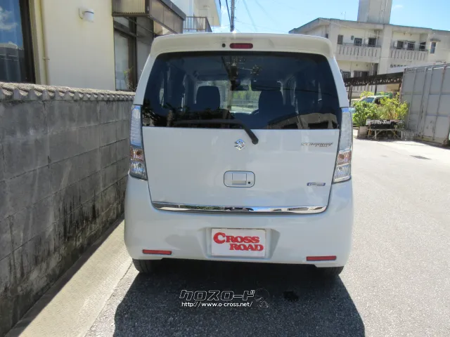 スズキ ワゴンR