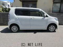 スズキ ワゴンR