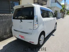スズキ ワゴンR
