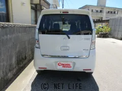 スズキ ワゴンR