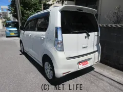 スズキ ワゴンR