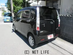 ダイハツ ムーヴ