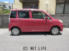 スバル ステラ
