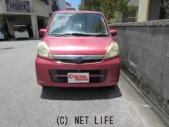 スバル ステラ