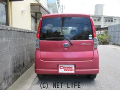 スバル ステラ