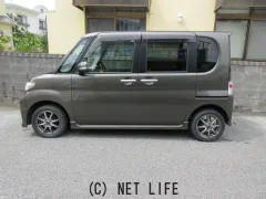 ダイハツ タント
