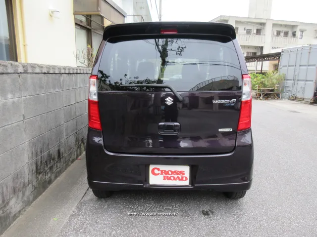 スズキ ワゴンR