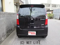 スズキ ワゴンR